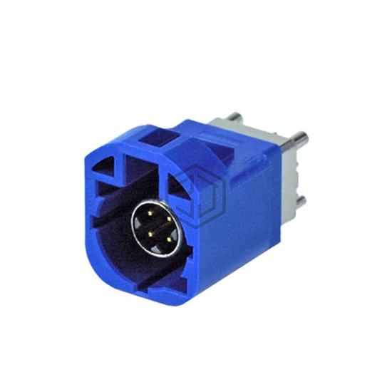 R41-A624C - Mitsumi Electric Company Ltd - Coaxial Connectors (RF)