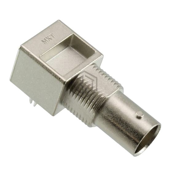 0731010570 - Molex - Coaxial Connectors (RF)
