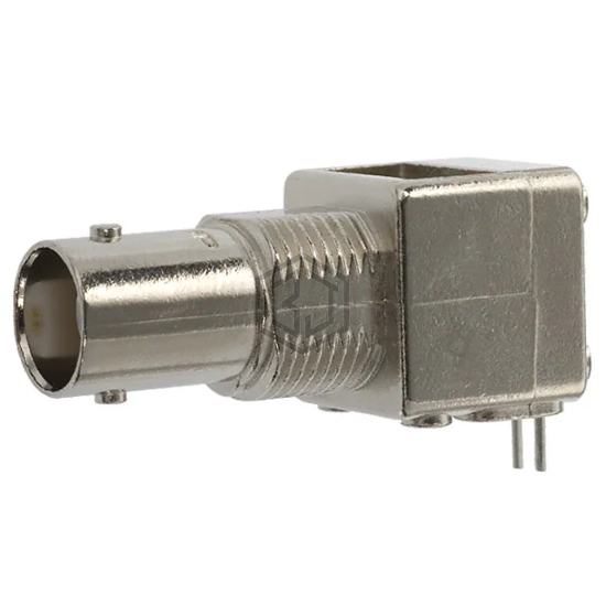 5227676-1 - TE Connectivity AMP Connectors - Coaxial Connectors (RF)