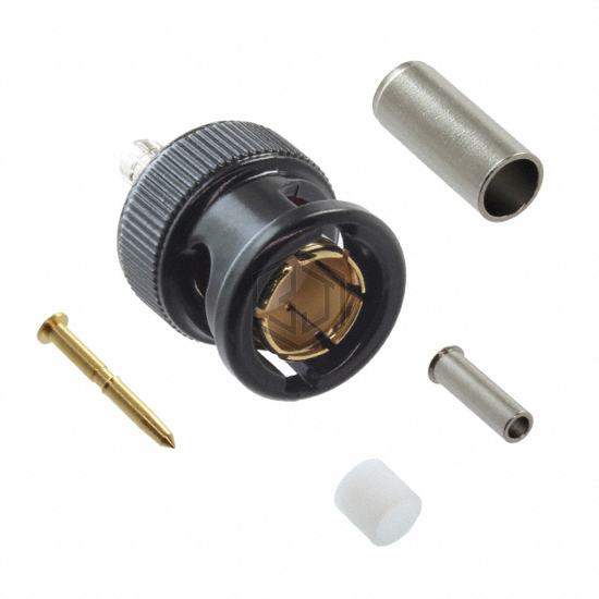 UPL2000-D7 - Cinch Connectivity Solutions Trompeter - Coaxial Connectors (RF)