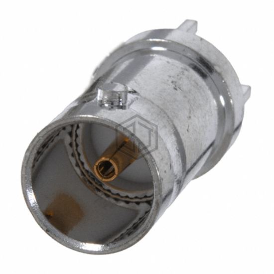 VB335-75 - Cinch Connectivity Solutions - Coaxial Connectors (RF)