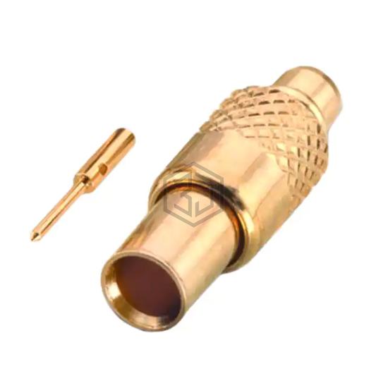 66049011210820 - Würth Elektronik - Coaxial Connectors (RF)