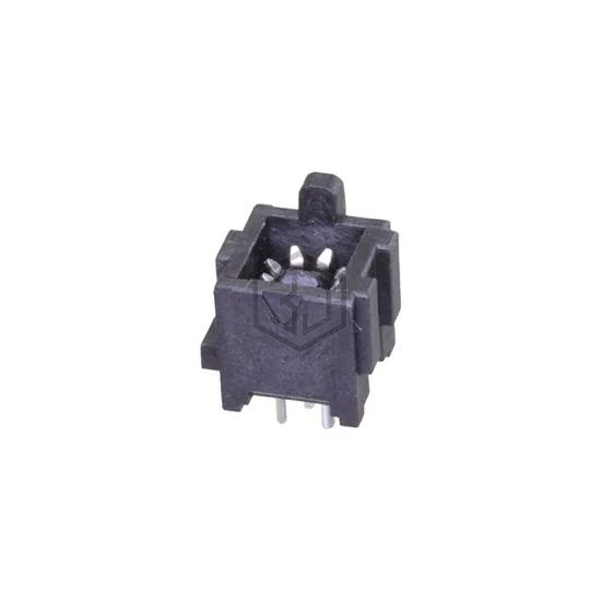 IJ5-01-05.0-L-S-1-TR - Samtec Inc. - Coaxial Connectors (RF)