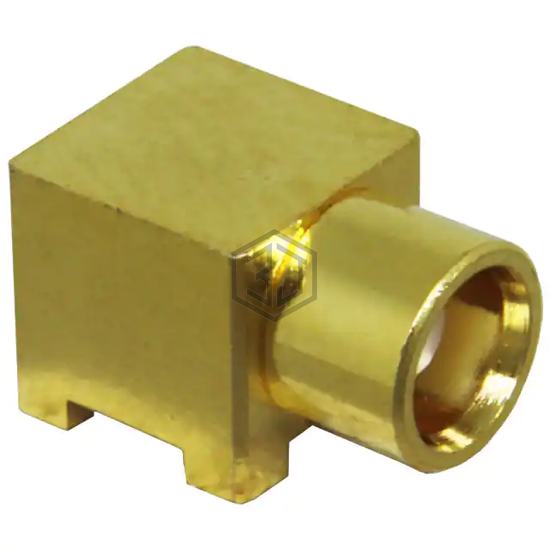 CONMCX002-SMD - Linx Technologies Inc. - Coaxial Connectors (RF)