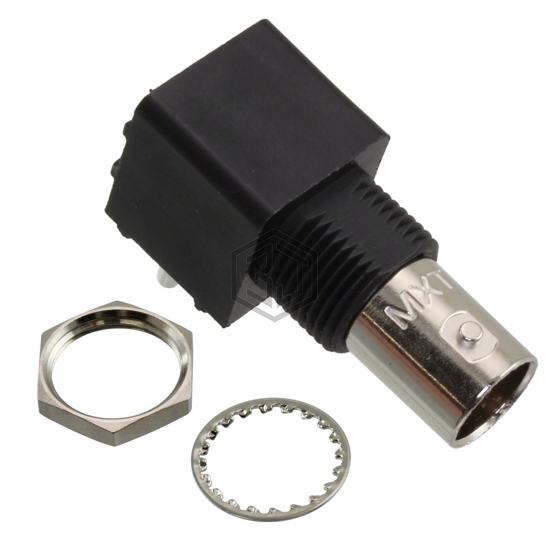 0731000070 - Molex - Coaxial Connectors (RF)