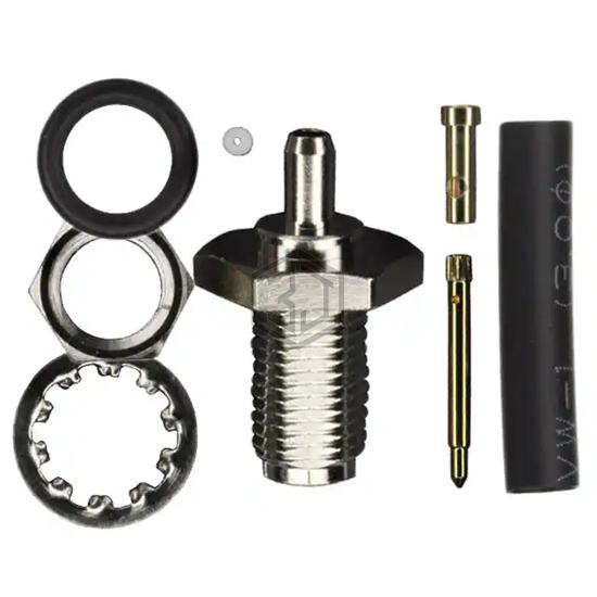 CONREVSMA014-R178 - Linx Technologies Inc. - Coaxial Connectors (RF)