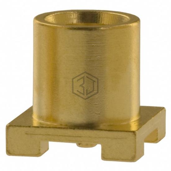 133-3711-201 - Cinch Connectivity Solutions Johnson - Coaxial Connectors (RF)