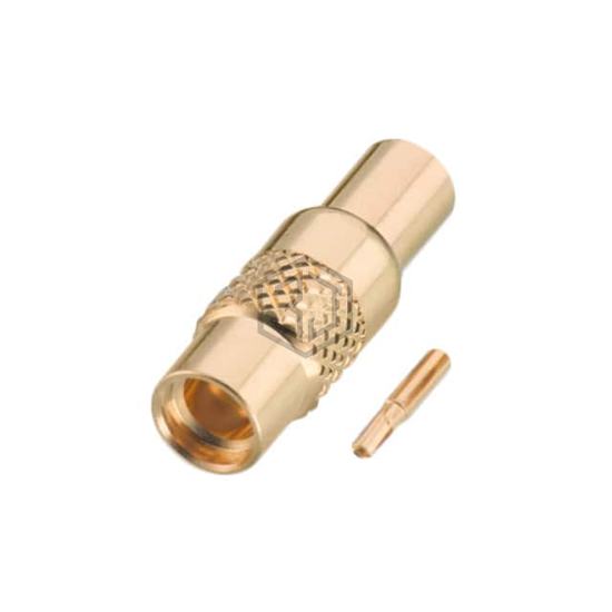 66029021110820 - Würth Elektronik - Coaxial Connectors (RF)