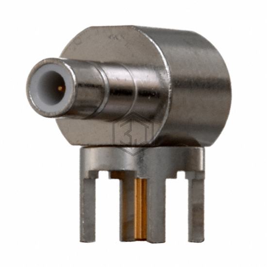 131-3701-306 - Cinch Connectivity Solutions Johnson - Coaxial Connectors (RF)
