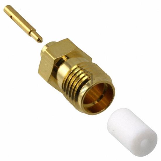132103RP - Amphenol RF - Coaxial Connectors (RF)