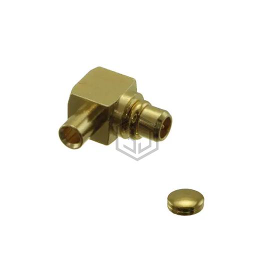 0734152151 - Molex - Coaxial Connectors (RF)