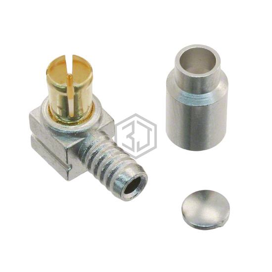 0734155190 - Molex - Coaxial Connectors (RF)