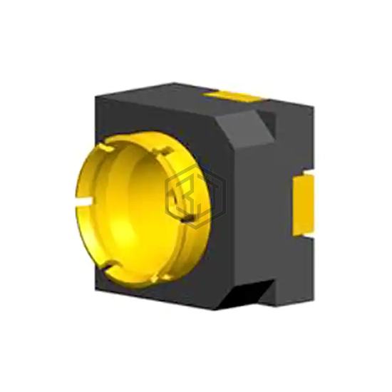 908-22101-TC - Amphenol RF - Coaxial Connectors (RF)