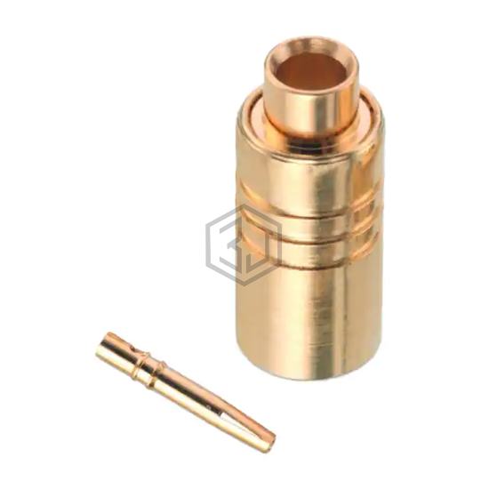 60629021110820 - Würth Elektronik - Coaxial Connectors (RF)