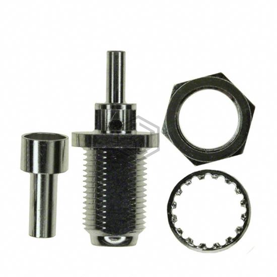 222114-10 - Amphenol RF - Coaxial Connectors (RF)