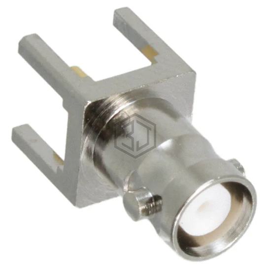 034-5022 - Amphenol RF - Coaxial Connectors (RF)