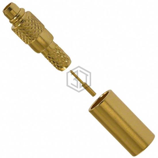262110 - Amphenol RF - Coaxial Connectors (RF)