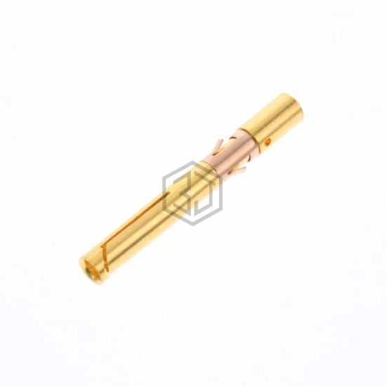 EGG.3B.675.ZZM - LEMO - Coaxial Connectors (RF)