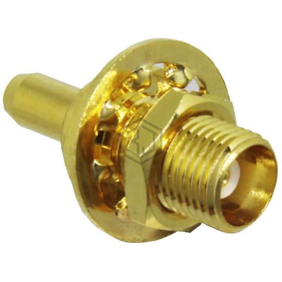 CONMCX005-R178 - Linx Technologies Inc. - Coaxial Connectors (RF)