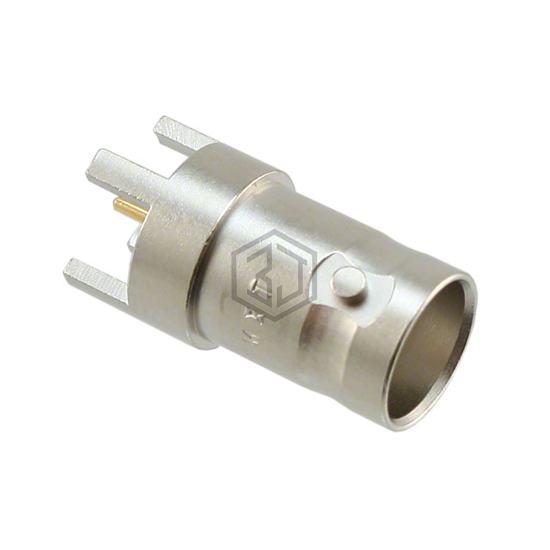 0731000153 - Molex - Coaxial Connectors (RF)