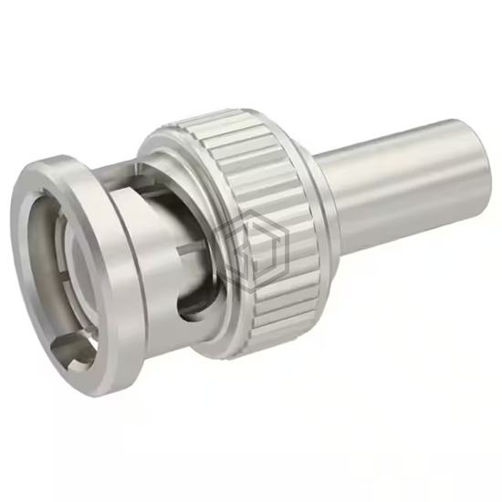 R141082161 - Radiall USA, Inc. - Coaxial Connectors (RF)
