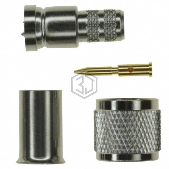 182302 - Amphenol RF - Coaxial Connectors (RF)