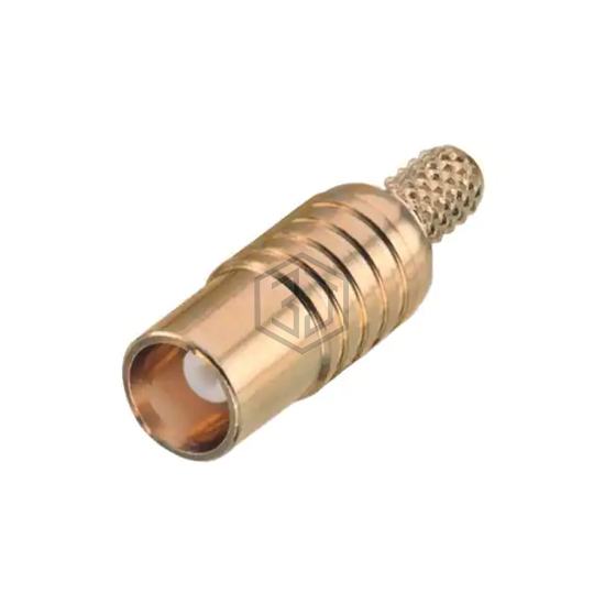 60626021110620 - Würth Elektronik - Coaxial Connectors (RF)