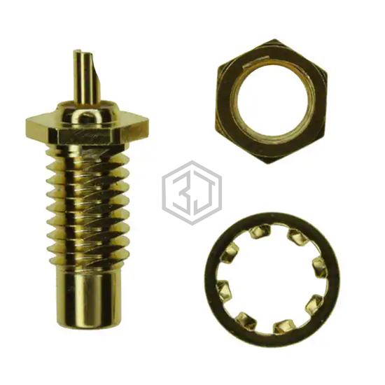 152127 - Amphenol RF - Coaxial Connectors (RF)