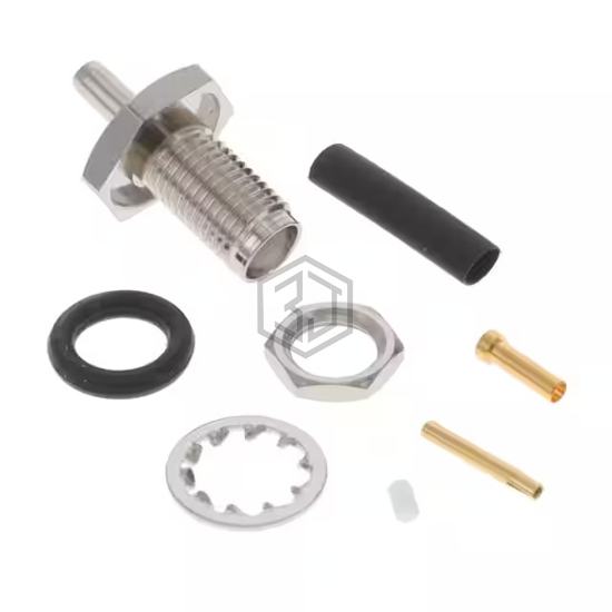 CONSMA014-R178 - Linx Technologies Inc. - Coaxial Connectors (RF)
