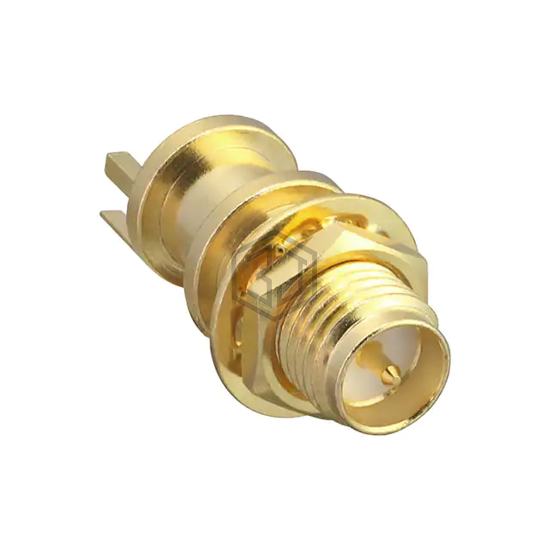 CONREVSMA006.062-G - Linx Technologies Inc. - Coaxial Connectors (RF)