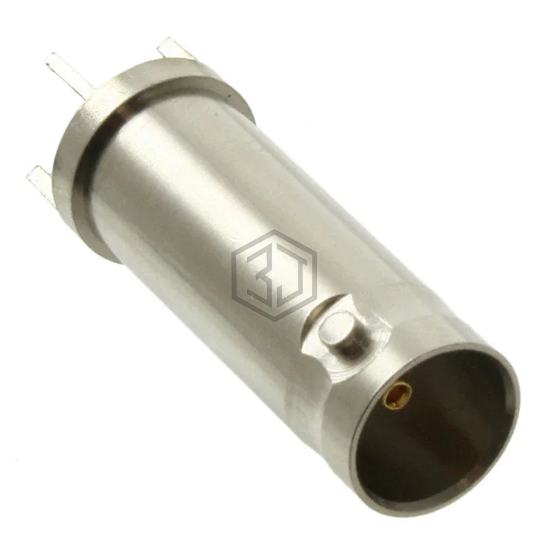 112554 - Amphenol RF - Coaxial Connectors (RF)