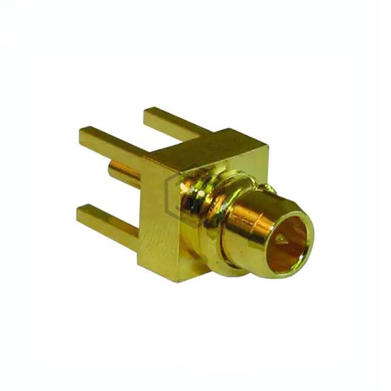 262114 - Amphenol RF - Coaxial Connectors (RF)