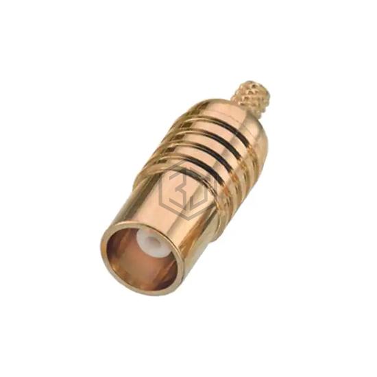 60626021110420 - Würth Elektronik - Coaxial Connectors (RF)