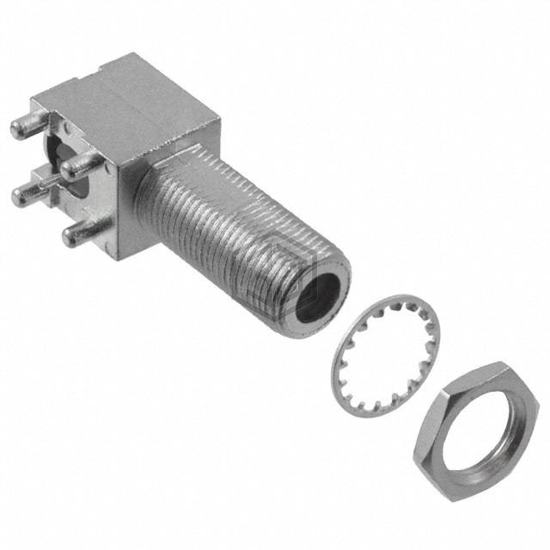 531-40047-3 - Amphenol RF - Coaxial Connectors (RF)