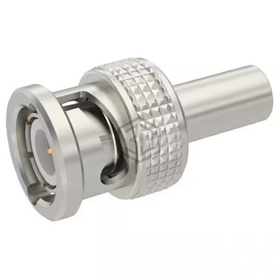 R141082000 - Radiall USA, Inc. - Coaxial Connectors (RF)