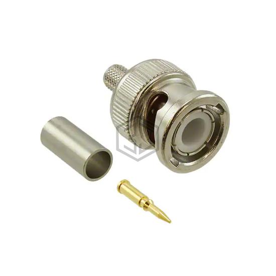0731740093 - Molex - Coaxial Connectors (RF)