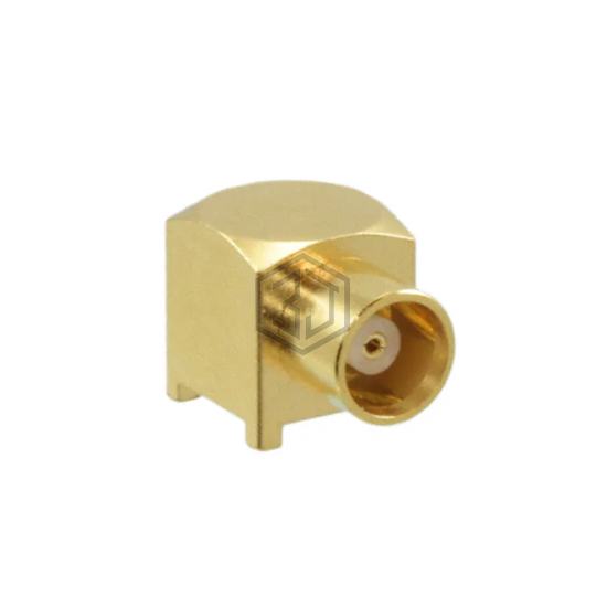 MCX-J-P-H-RA-SM1 - Samtec Inc. - Coaxial Connectors (RF)