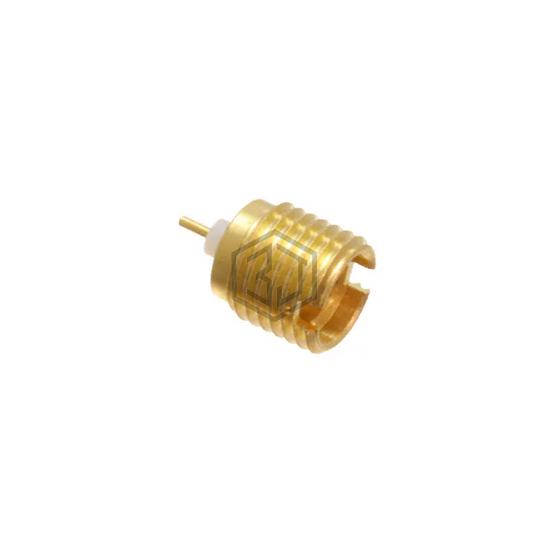 SMP-MSSB-CSB - Amphenol RF - Coaxial Connectors (RF)