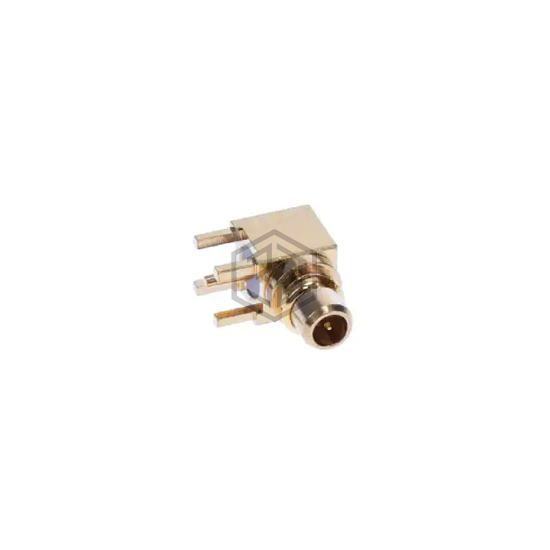 MMCX-P-P-H-RA-TH1 - Samtec Inc. - Coaxial Connectors (RF)