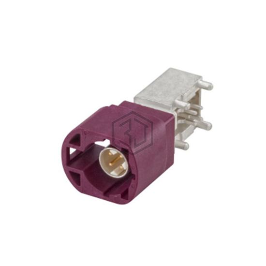D4S20D-40MA5-D - Rosenberger - Coaxial Connectors (RF)