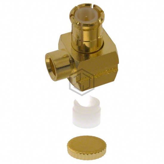 252109 - Amphenol RF - Coaxial Connectors (RF)
