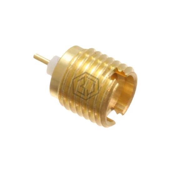 SMP-MSLD-CSB - Amphenol RF - Coaxial Connectors (RF)