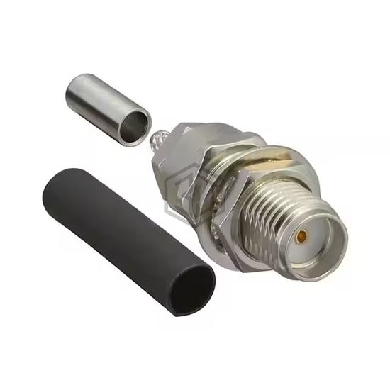 CONSMA005-R178 - Linx Technologies Inc. - Coaxial Connectors (RF)