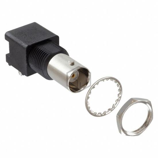 031-5540-10RFX - Amphenol RF - Coaxial Connectors (RF)