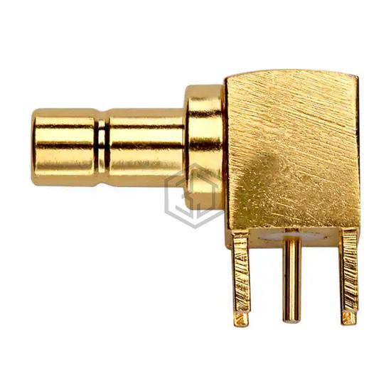 72998 - Pomona Electronics - Coaxial Connectors (RF)