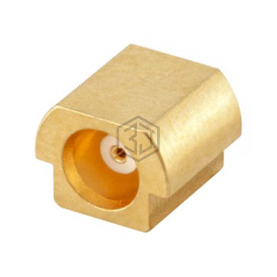 29K203-40ML5 - Rosenberger - Coaxial Connectors (RF)