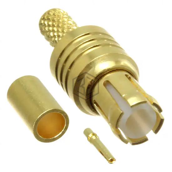 29S111-102L5 - Rosenberger - Coaxial Connectors (RF)