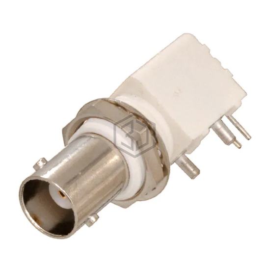VBI211 - Cinch Connectivity Solutions - Coaxial Connectors (RF)