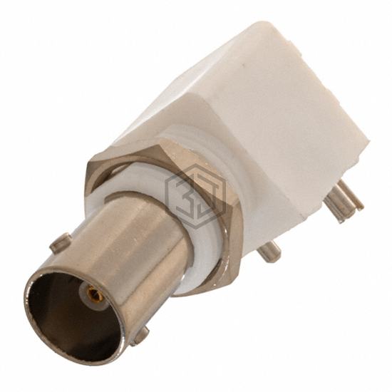 VBI201-75 - Cinch Connectivity Solutions - Coaxial Connectors (RF)