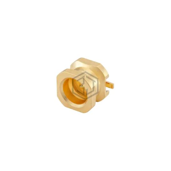 119S144-40ML5 - Rosenberger - Coaxial Connectors (RF)
